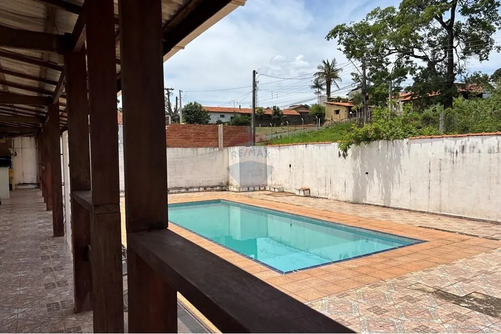 Chácara à venda de 5.085 m² em Mogi Mirim, SP, Brasil