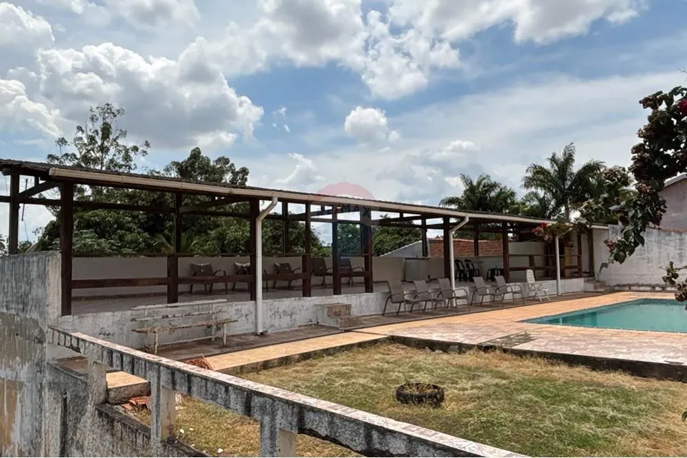 Chácara à venda de 5.085 m² em Mogi Mirim, SP, Brasil