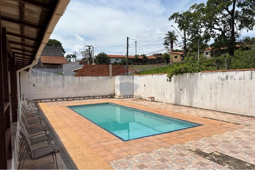 Chácara à venda de 5.085 m² em Mogi Mirim, SP, Brasil