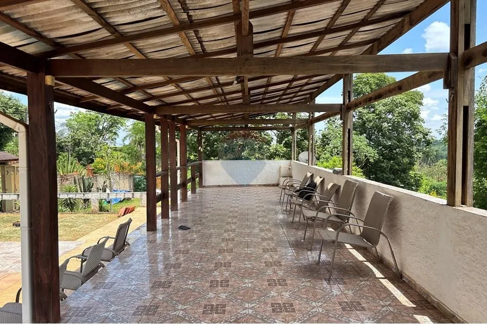 Chácara à venda de 5.085 m² em Mogi Mirim, SP, Brasil