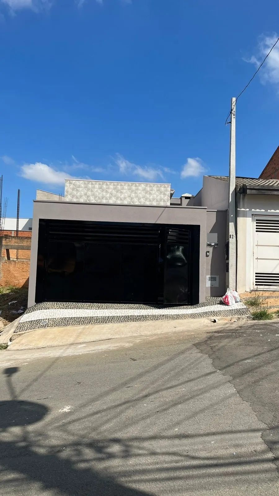 Casa à venda de 150 m² em Americana, SP, Brasil