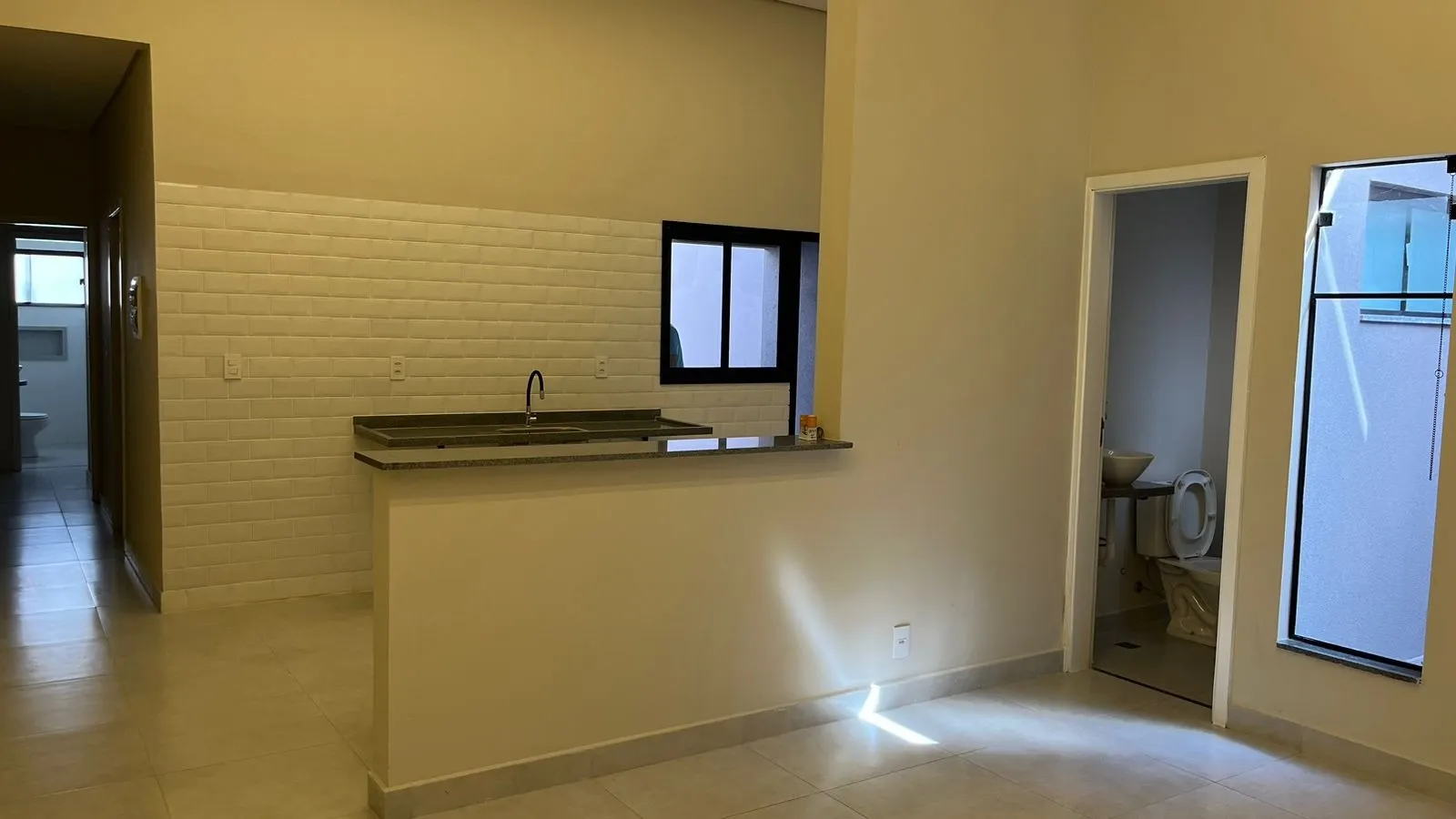 Casa à venda de 150 m² em Americana, SP, Brasil