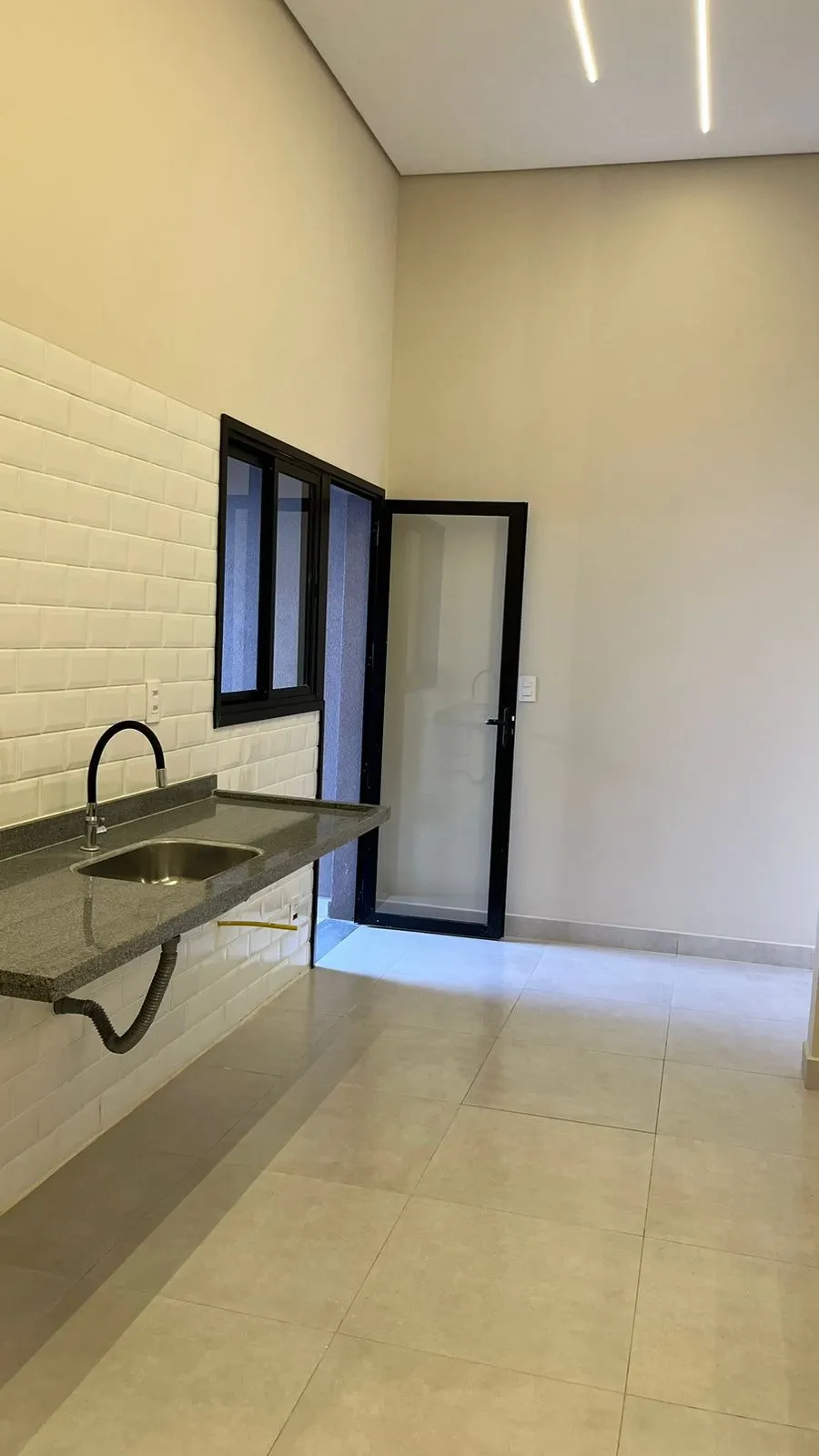 Casa à venda de 150 m² em Americana, SP, Brasil