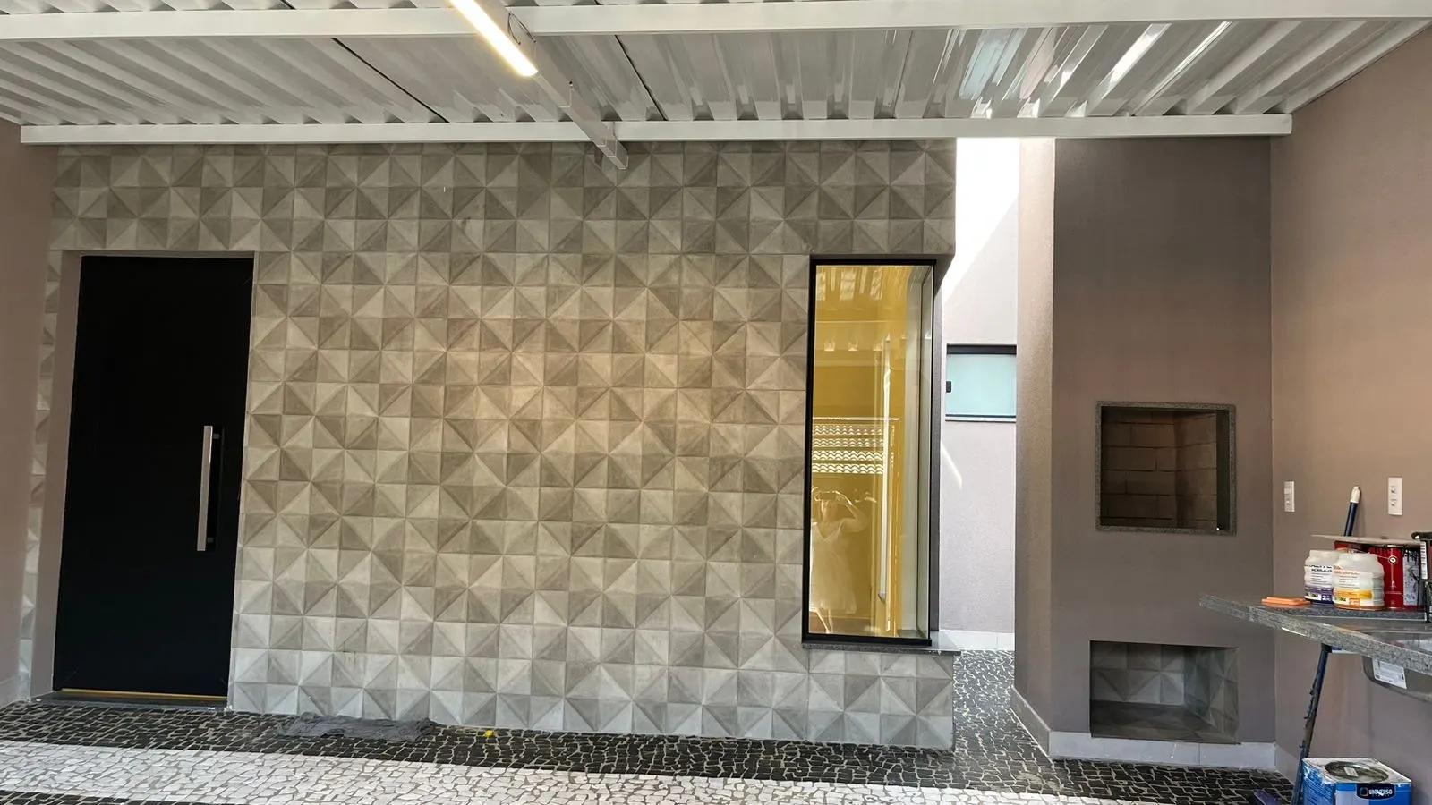 Casa à venda de 150 m² em Americana, SP, Brasil