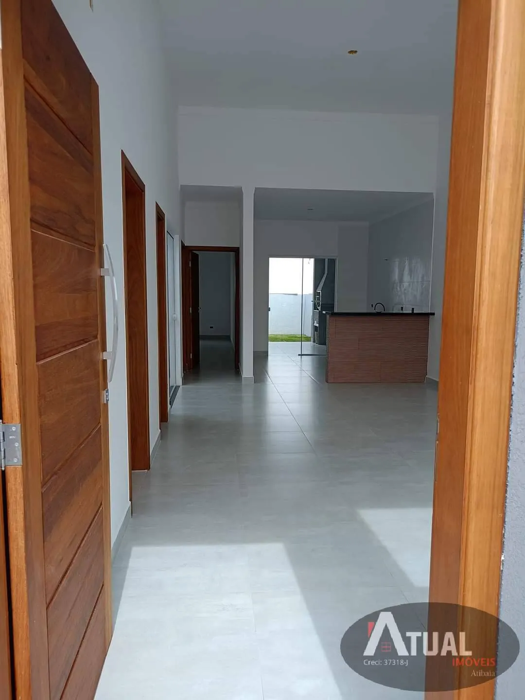 Casa à venda de 170 m² em Atibaia, SP, Brasil