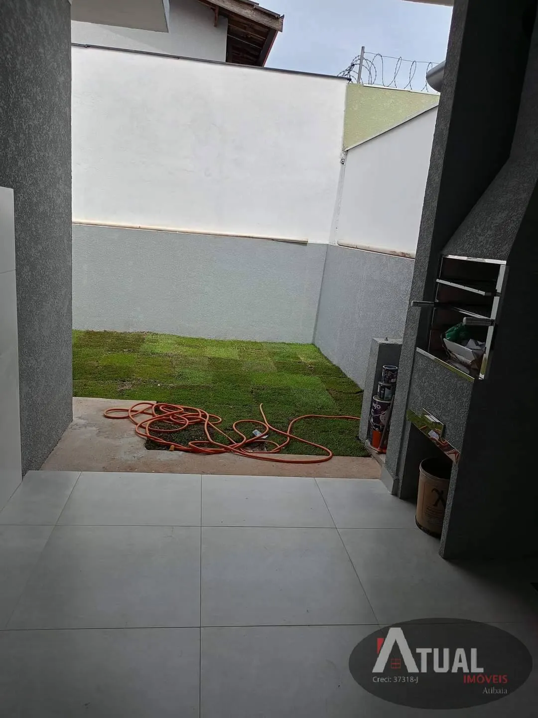 Casa à venda de 170 m² em Atibaia, SP, Brasil