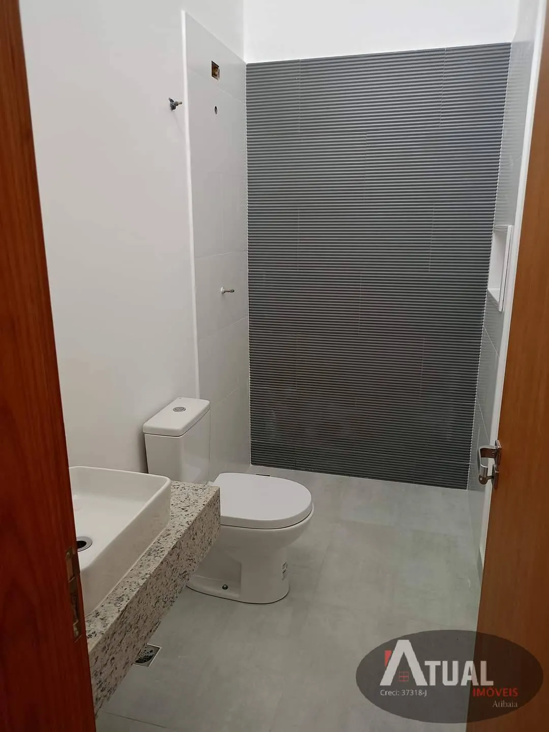 Casa à venda de 170 m² em Atibaia, SP, Brasil