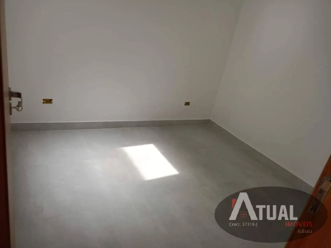 Casa à venda de 170 m² em Atibaia, SP, Brasil