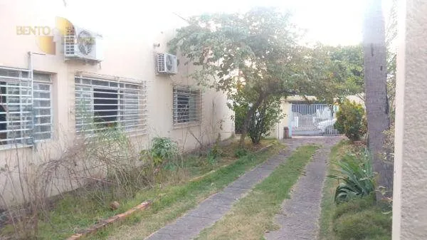 Casa à venda de 663 m² em Cuiabá, MT, Brasil
