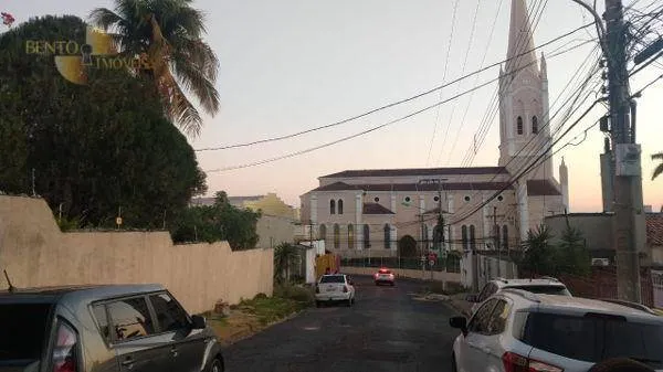 Casa à venda de 663 m² em Cuiabá, MT, Brasil