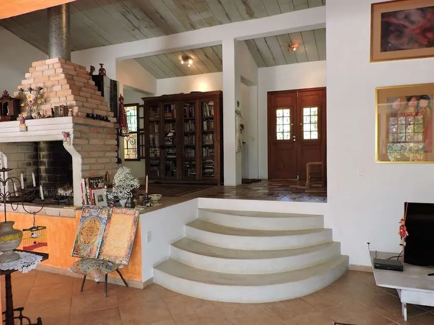 Casa à venda de 5.423 m² em Embu das Artes, SP, Brasil