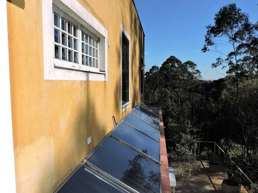 Casa à venda de 5.423 m² em Embu das Artes, SP, Brasil