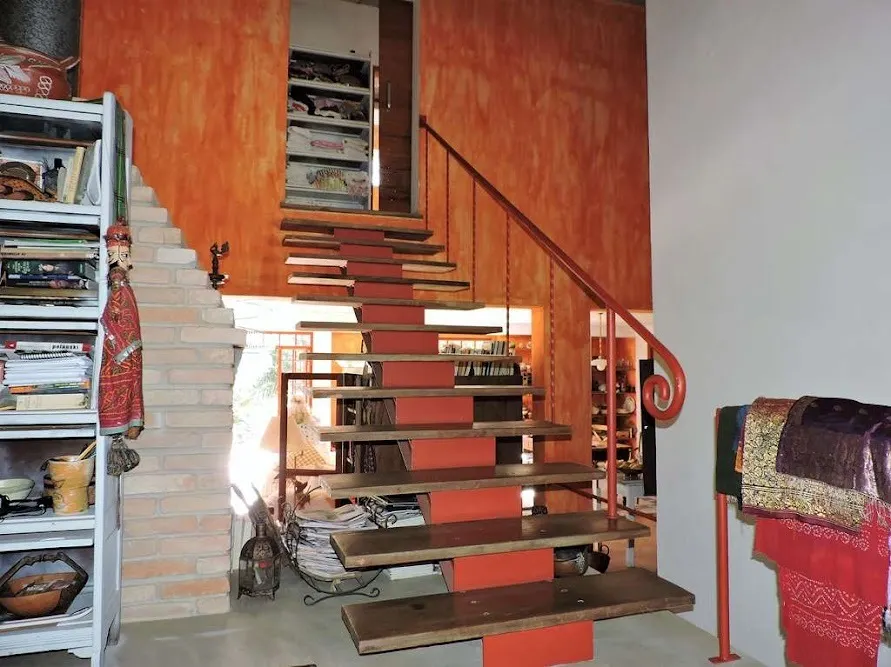 Casa à venda de 5.423 m² em Embu das Artes, SP, Brasil
