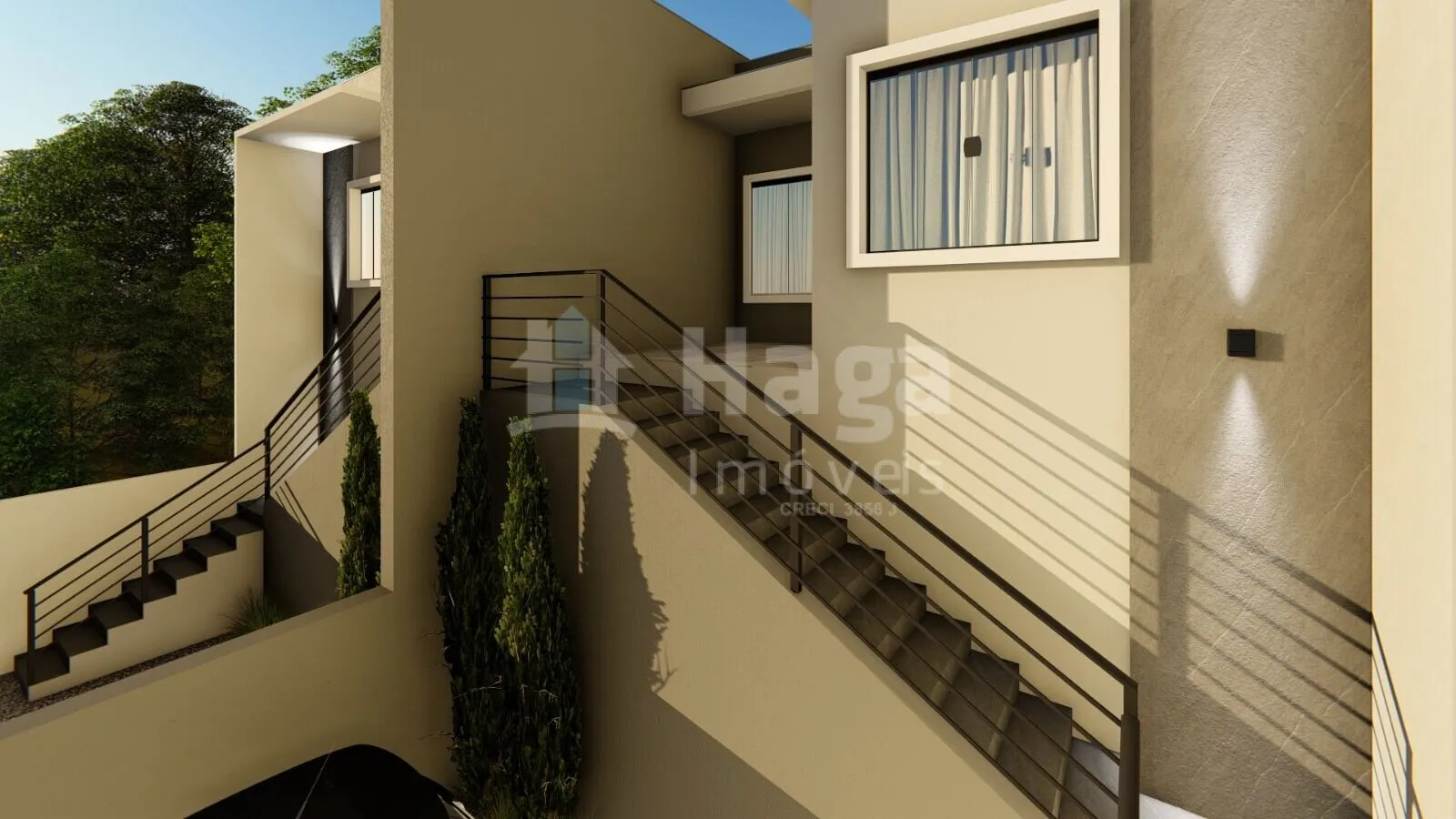 House for sale of 61 m² in Brusque, SC, Brazil