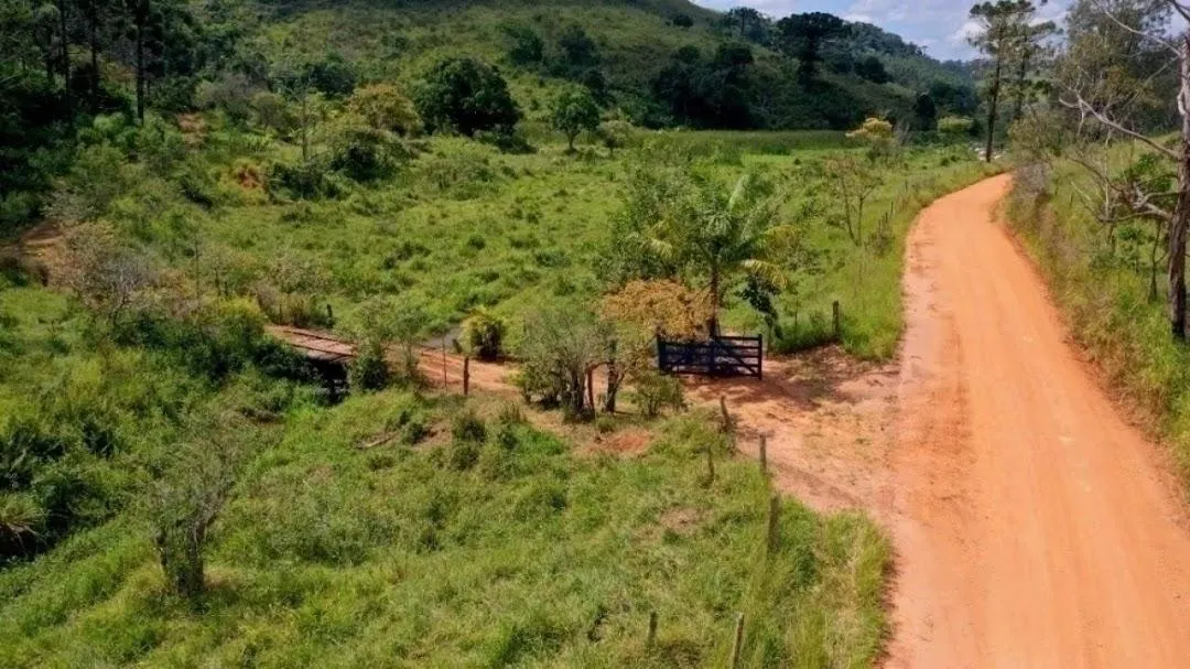 Fazenda à venda de 159 ha em Santa Branca, SP, Brasil