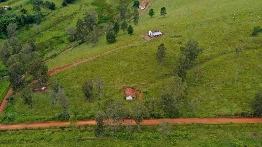Fazenda à venda de 159 ha em Santa Branca, SP, Brasil