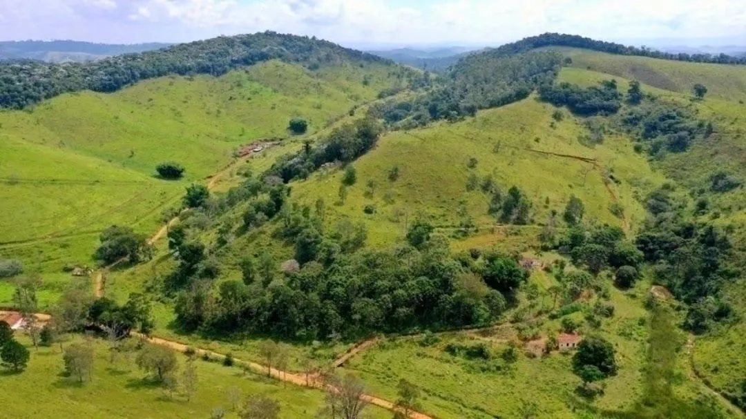 Fazenda à venda de 159 ha em Santa Branca, SP, Brasil