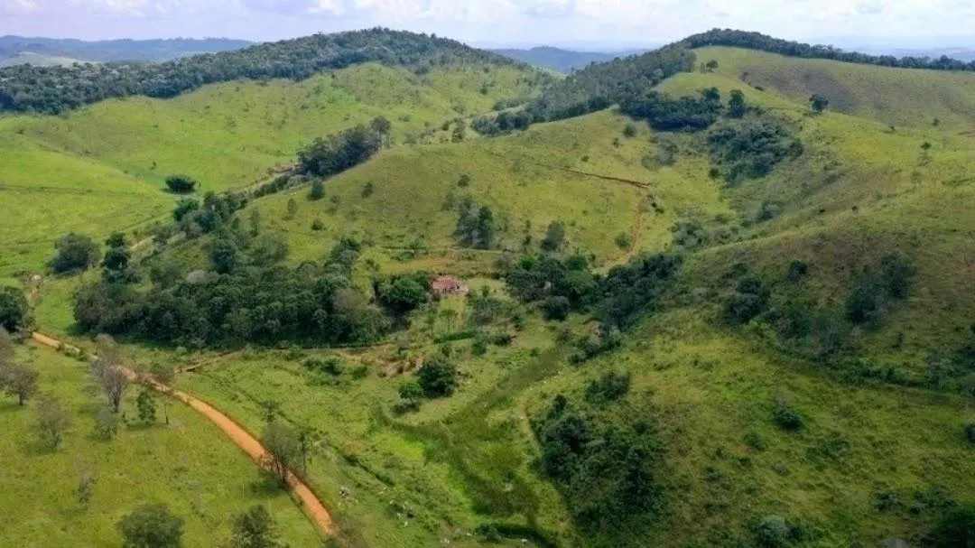 Fazenda à venda de 159 ha em Santa Branca, SP, Brasil