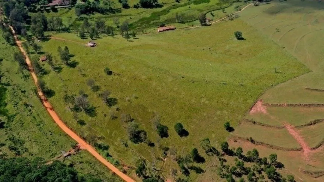 Fazenda à venda de 159 ha em Santa Branca, SP, Brasil