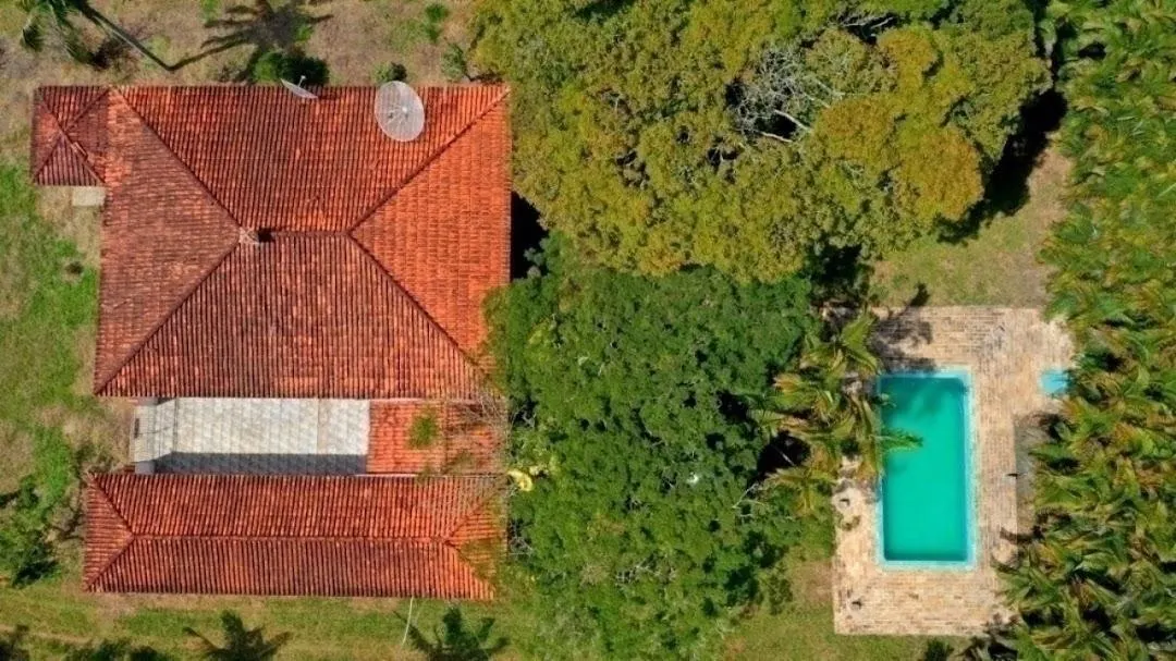 Fazenda à venda de 159 ha em Santa Branca, SP, Brasil
