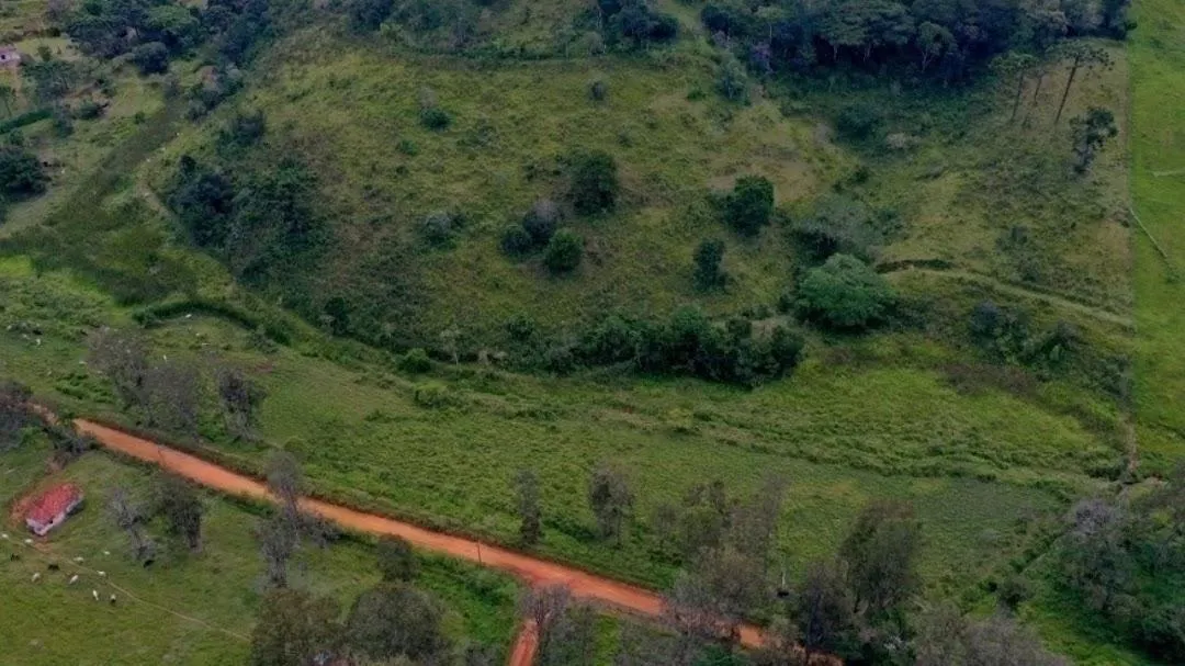 Fazenda à venda de 159 ha em Santa Branca, SP, Brasil