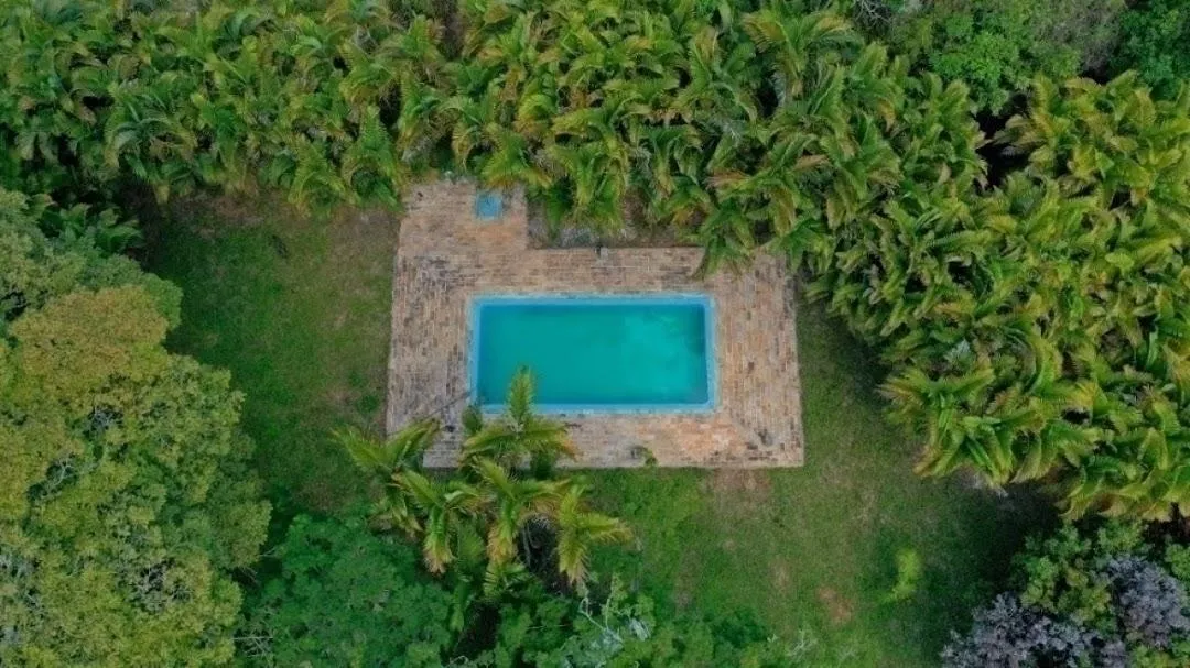 Fazenda à venda de 159 ha em Santa Branca, SP, Brasil