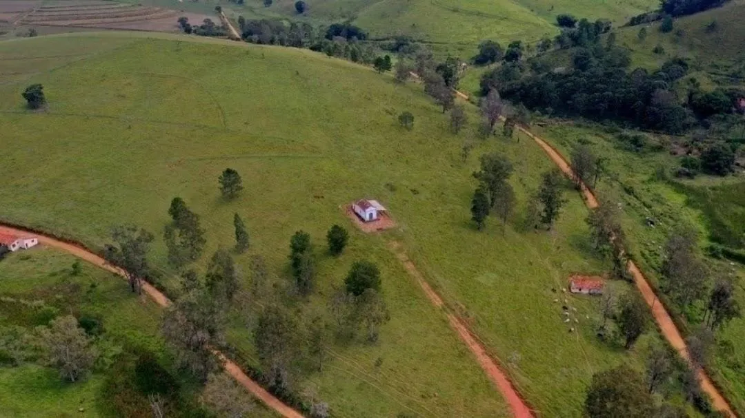 Fazenda à venda de 159 ha em Santa Branca, SP, Brasil