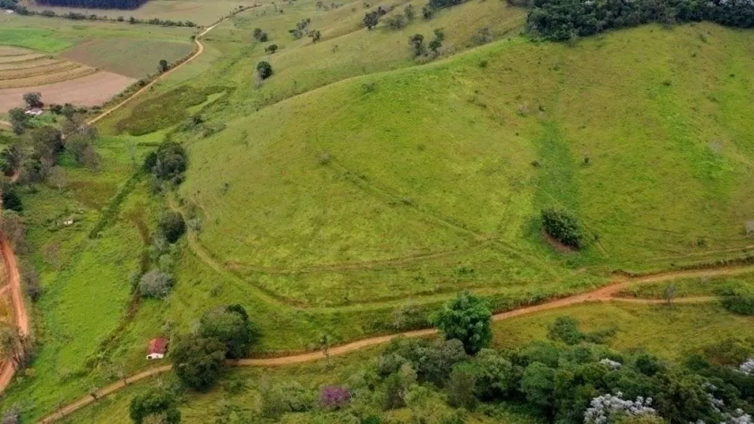 Fazenda à venda de 159 ha em Santa Branca, SP, Brasil