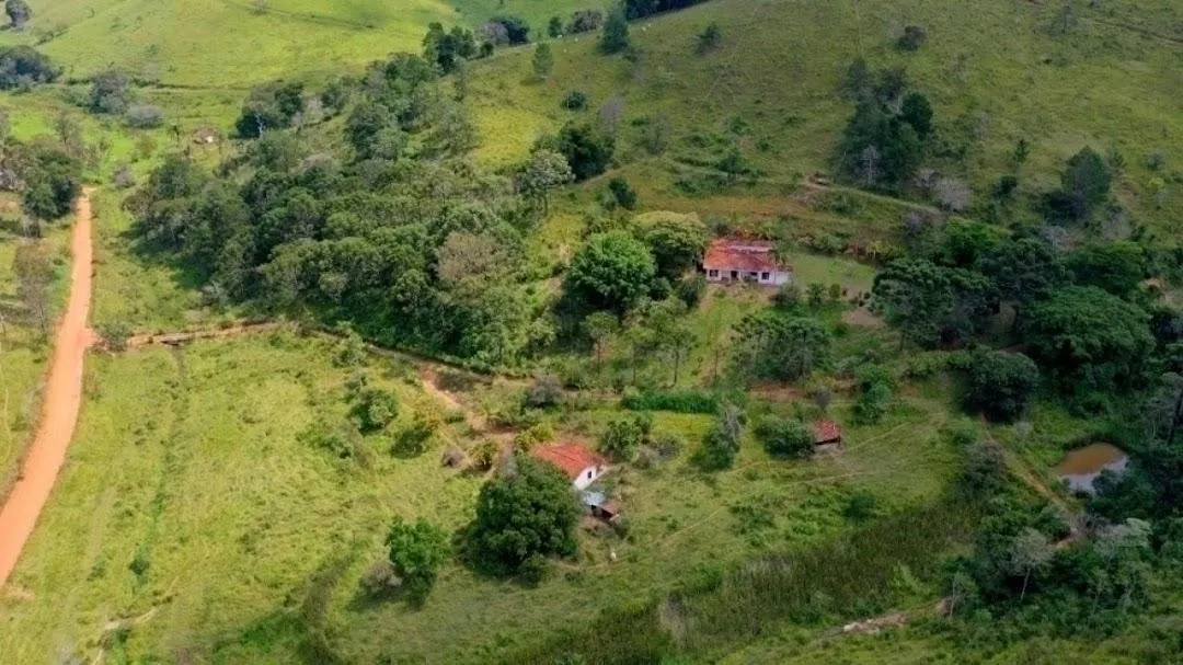Fazenda à venda de 159 ha em Santa Branca, SP, Brasil