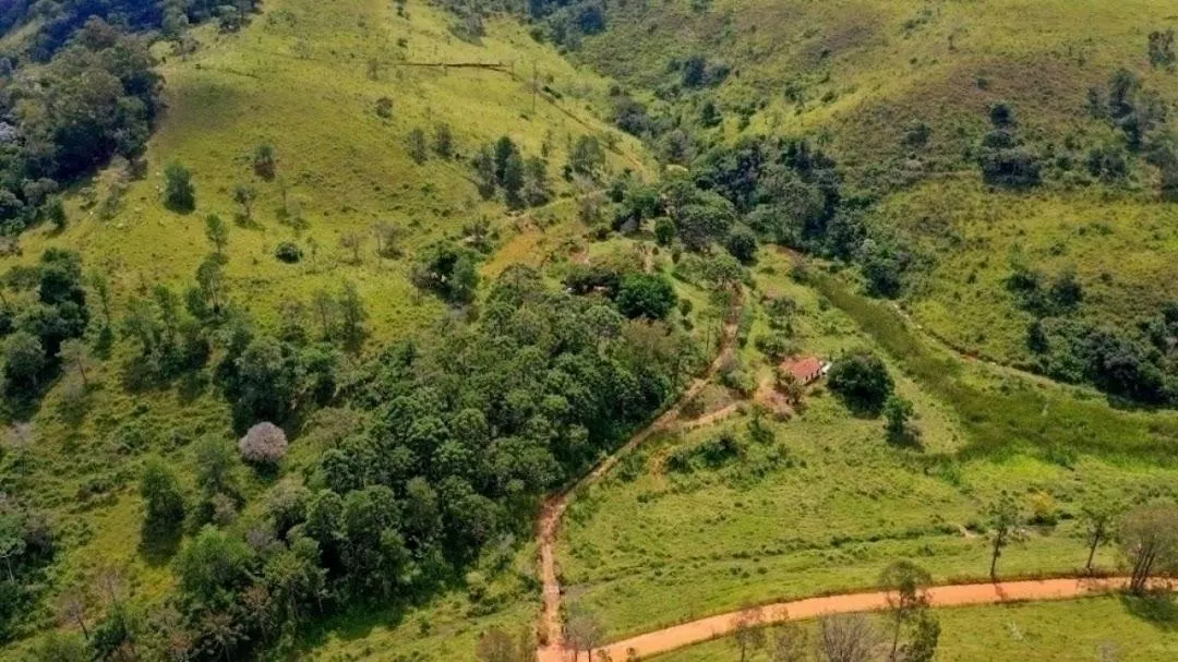 Fazenda à venda de 159 ha em Santa Branca, SP, Brasil