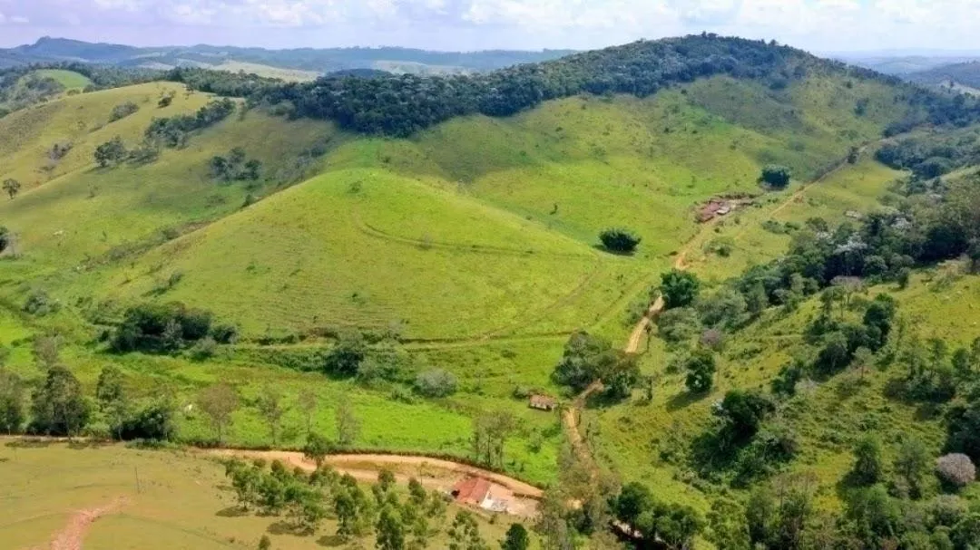 Fazenda à venda de 159 ha em Santa Branca, SP, Brasil