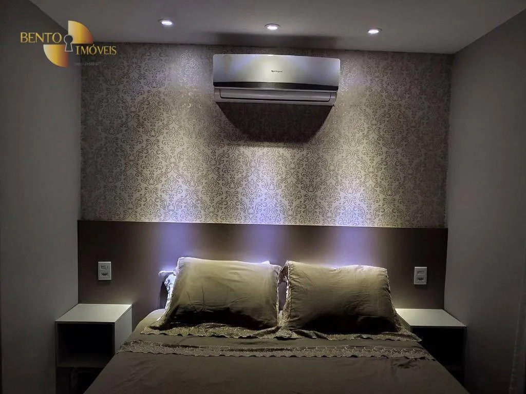 House for sale of 126 m² in Cuiabá, MT, Brazil