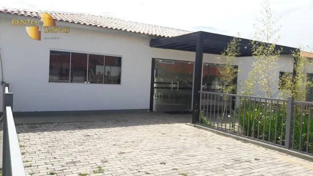 House for sale of 126 m² in Cuiabá, MT, Brazil