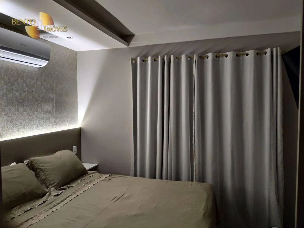 House for sale of 126 m² in Cuiabá, MT, Brazil