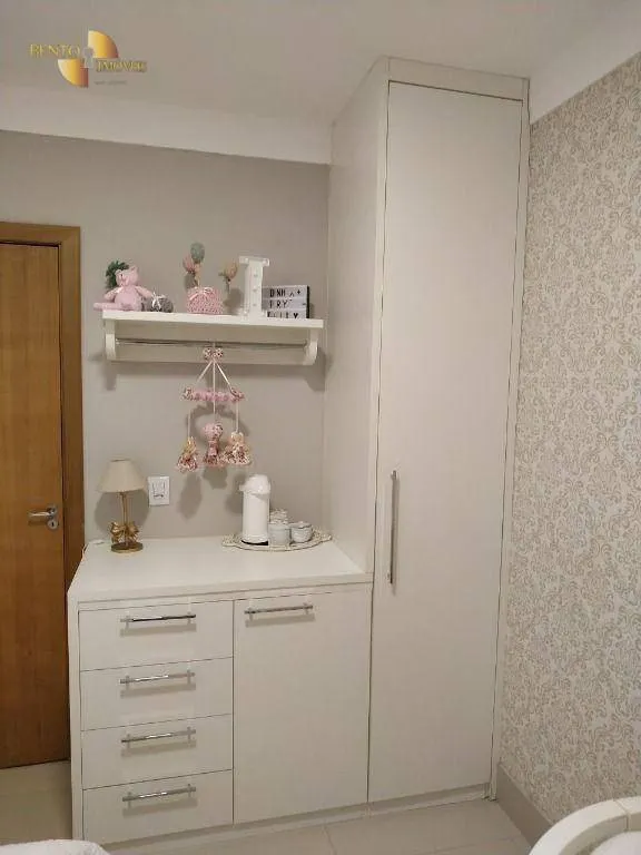 House for sale of 126 m² in Cuiabá, MT, Brazil