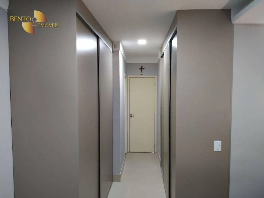 House for sale of 126 m² in Cuiabá, MT, Brazil