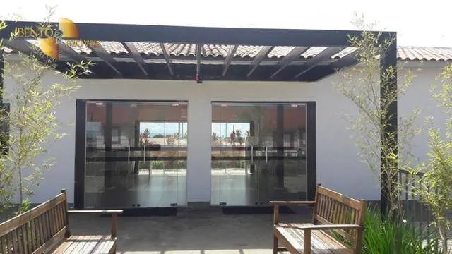 House for sale of 126 m² in Cuiabá, MT, Brazil