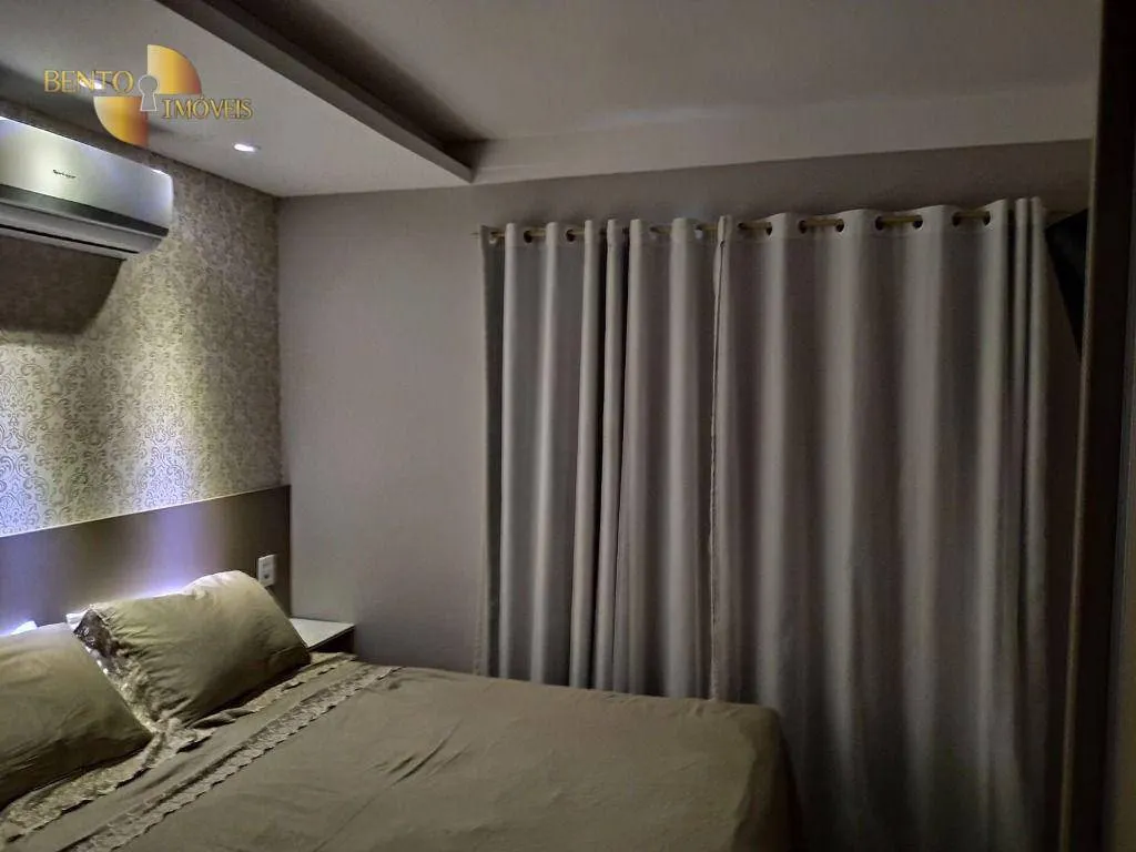 House for sale of 126 m² in Cuiabá, MT, Brazil