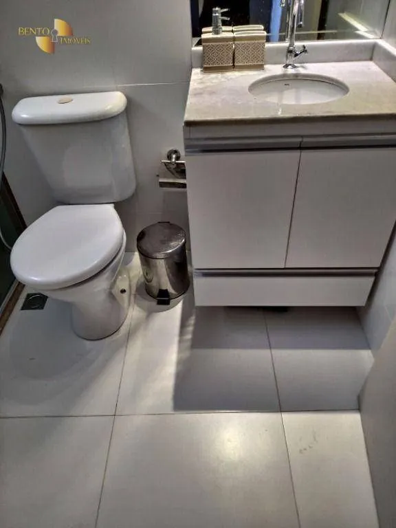House for sale of 126 m² in Cuiabá, MT, Brazil