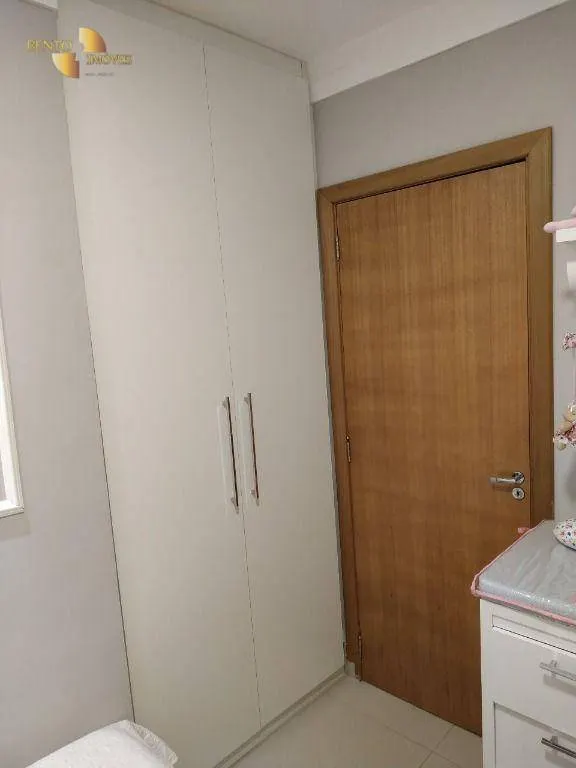 House for sale of 126 m² in Cuiabá, MT, Brazil
