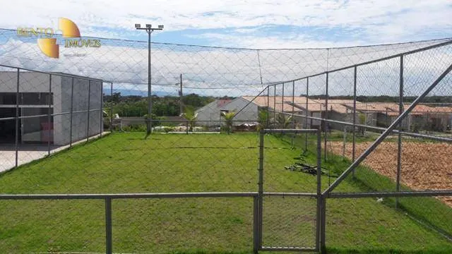 House for sale of 126 m² in Cuiabá, MT, Brazil