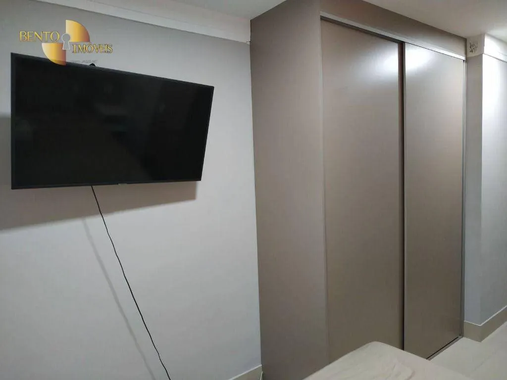 House for sale of 126 m² in Cuiabá, MT, Brazil