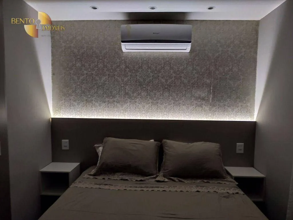 House for sale of 126 m² in Cuiabá, MT, Brazil