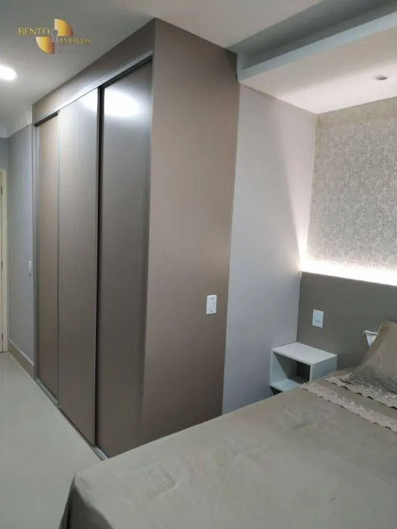 House for sale of 126 m² in Cuiabá, MT, Brazil