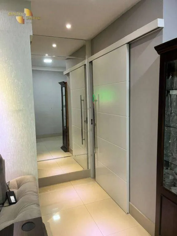 House for sale of 126 m² in Cuiabá, MT, Brazil