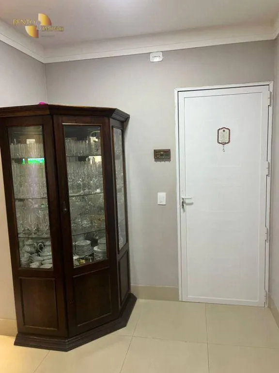 House for sale of 126 m² in Cuiabá, MT, Brazil