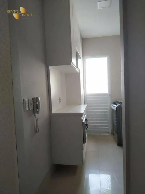 House for sale of 126 m² in Cuiabá, MT, Brazil