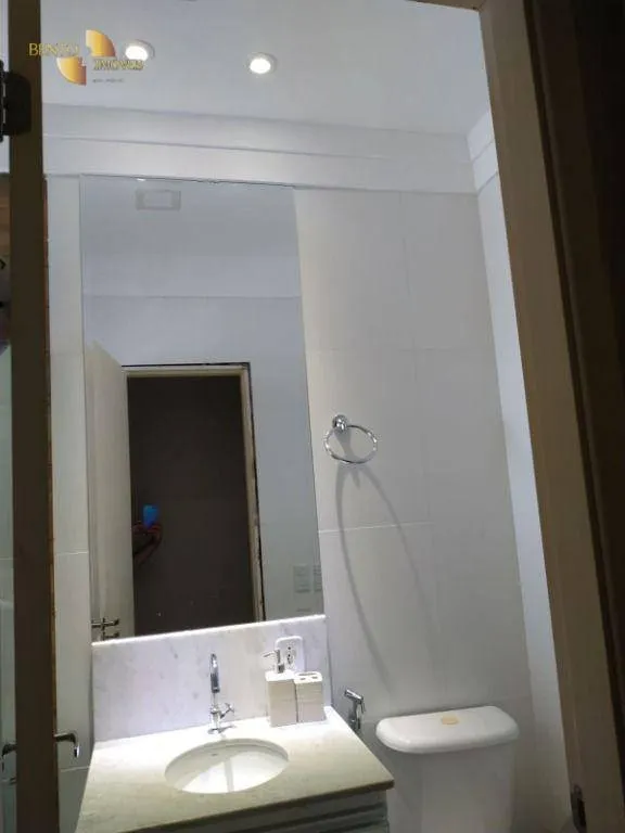 House for sale of 126 m² in Cuiabá, MT, Brazil
