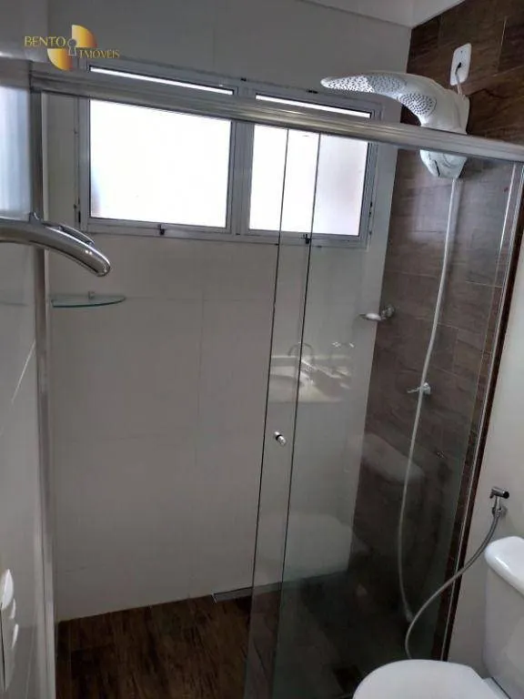 House for sale of 126 m² in Cuiabá, MT, Brazil