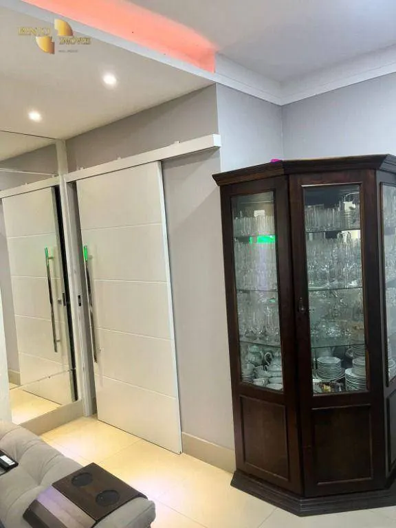 House for sale of 126 m² in Cuiabá, MT, Brazil